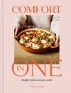 Comfort in One cover