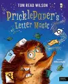 Pricklepaper's Letter Magic cover