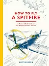 How To Fly A Spitfire cover