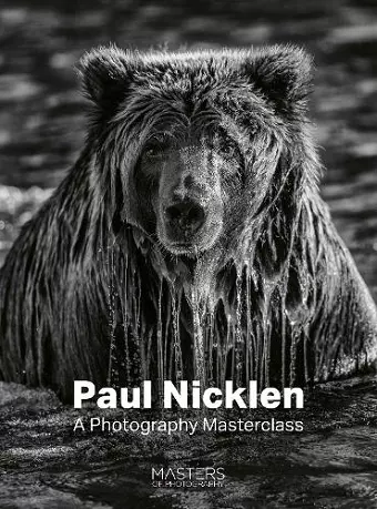 Paul Nicklen cover