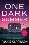 One Dark Summer cover