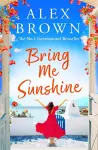 Bring Me Sunshine cover