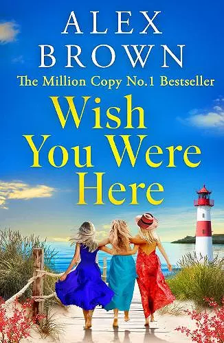 Wish You Were Here cover