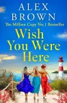 Wish You Were Here cover