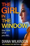 The Girl in the Window cover