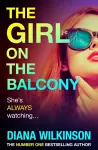 The Girl on the Balcony cover