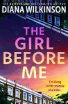 The Girl Before Me cover