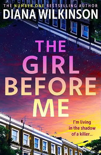 The Girl Before Me cover