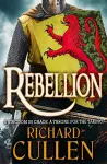 Rebellion cover