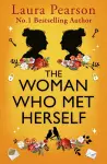 The Woman Who Met Herself cover