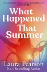 What Happened That Summer cover