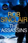 The Assassins cover