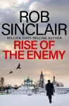 Rise of the Enemy cover