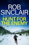 Hunt for the Enemy cover