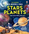 Big Book of Big Stars and Planets cover