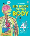 Big Book of The Body cover