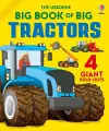 Big Book of Big Tractors cover