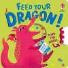 Feed your Dragon cover