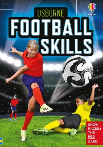 Football Skills cover