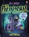 See Inside The Paranormal cover