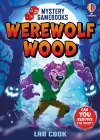Werewolf Wood cover