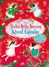 Sticker Dolly Dressing Advent Calendar cover