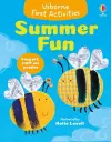 Summer Fun cover