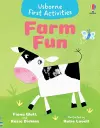 Farm Fun cover