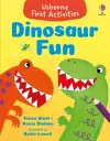 Dinosaur Fun cover