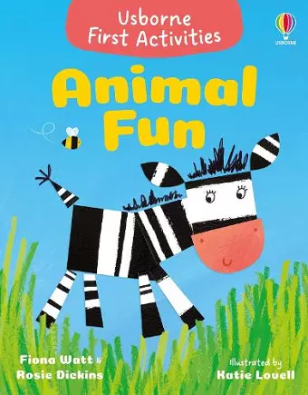 Animal Fun cover