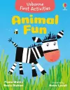 Animal Fun cover