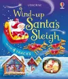 Wind-Up Santa's Sleigh cover