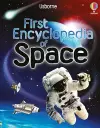 First Encyclopedia of Space cover