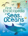 First Encyclopedia of Seas and Oceans cover