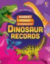 Dinosaur Records cover