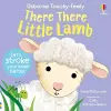 There There Little Lamb cover