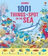 1001 Things to Spot in the Sea cover