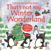 That's not my... Winter Wonderland cover