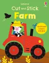 Cut and Stick Farm cover