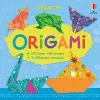 Origami cover