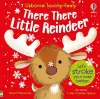 There There Little Reindeer cover