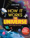 How It Works: The Universe cover