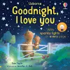 Goodnight, I Love You cover