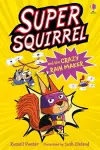 Supersquirrel and the Crazy Rain Maker cover