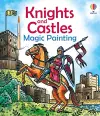 Knights and Castles Magic Painting cover