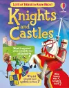 Lots of Things to Know About Knights and Castles cover