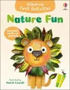 Nature Fun cover