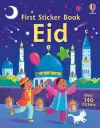 First Sticker Book Eid cover