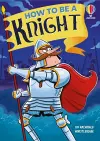 How to be a Knight cover