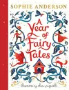 A Year of Fairy Tales cover